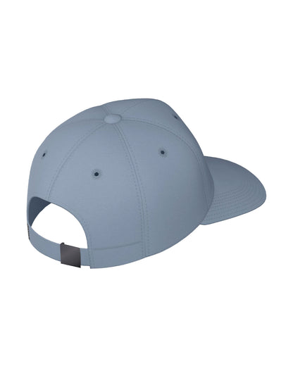 Nike Jordan Metal Jumpman Grey Cap