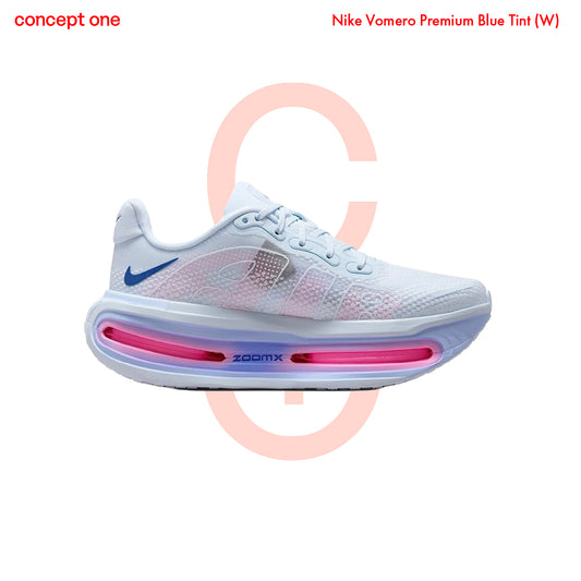 Nike Vomero Premium Blue Tint (W)