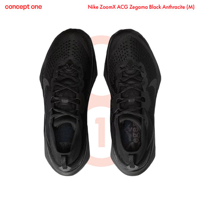 Nike ZoomX ACG Zegama Black Anthracite (M)