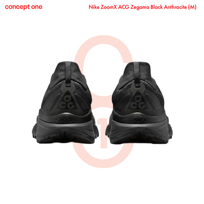 Nike ZoomX ACG Zegama Black Anthracite (M)