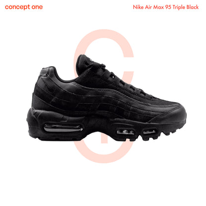Nike Air Max 95 Triple Black (M)