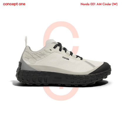 Norda 001AW Cinder (W)