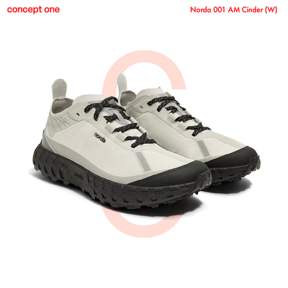 Norda 001AW Cinder (W)