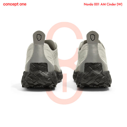 Norda 001AW Cinder (W)