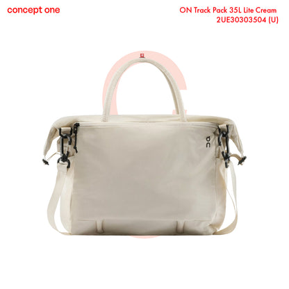 On Track Pack 35L Lite Cream 2UE30303504 (U)