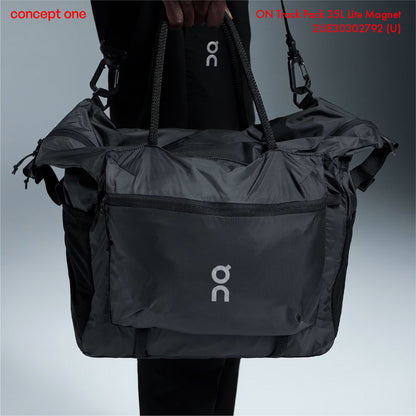 On Track Pack 35L Lite Magnet 2UE30302792 (U)