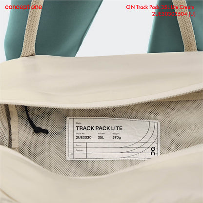 On Track Pack 35L Lite Cream 2UE30303504 (U)
