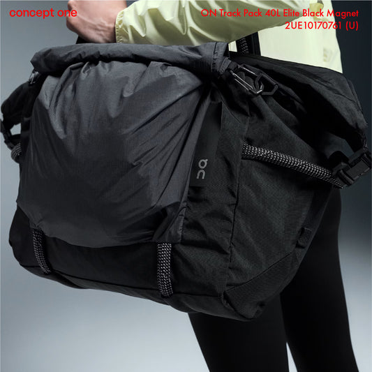 On Track Pack 40L Elite Black Magnet 2UE10170761 (U)