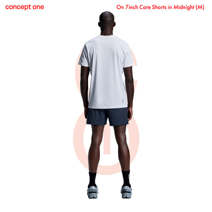On 7inch Core Shorts in Midnight (M)
