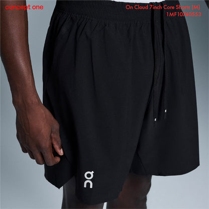 On Cloud 7inch Core Shorts 1MF10740553 (M)
