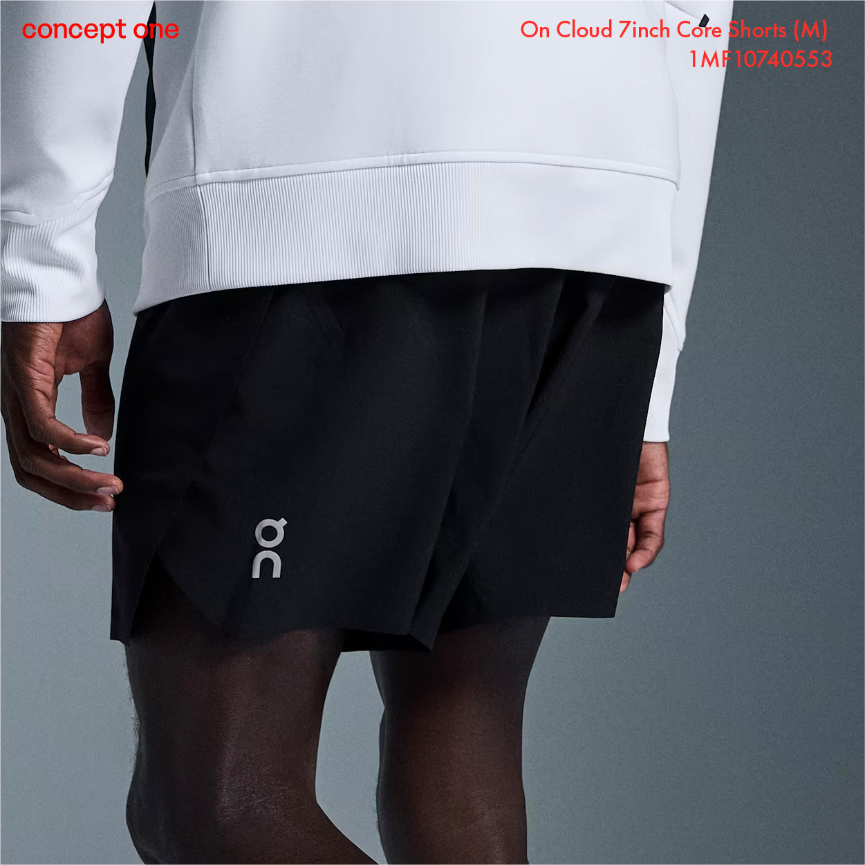 On Cloud 7inch Core Shorts 1MF10740553 (M)