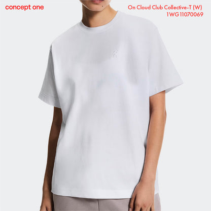 On Cloud Club Collective-T (W) 1WG11070069
