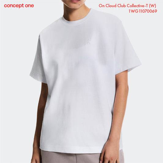 On Cloud Club Collective-T (W) 1WG11070069