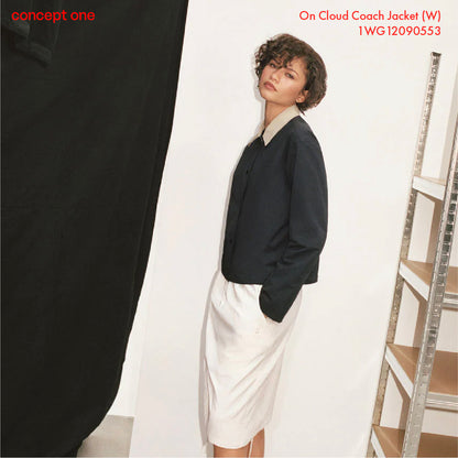 On Cloud Coach Jacket (W) 1WG12090553
