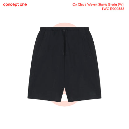 On Cloud Woven Shorts Gloria (W) 1WG11900553