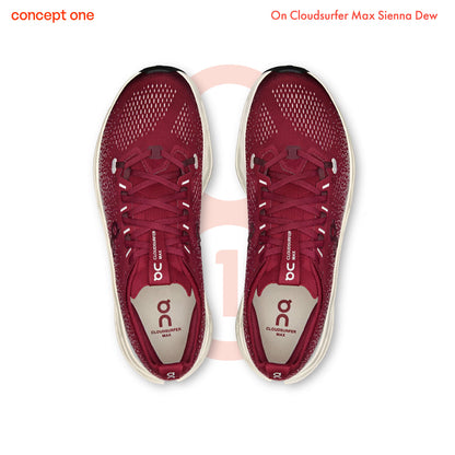 On Cloudsurfer Max Sienna Dew (M)