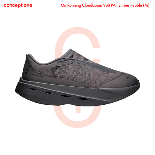 On Running Cloudboom Volt PAF Ember Pebble (M)