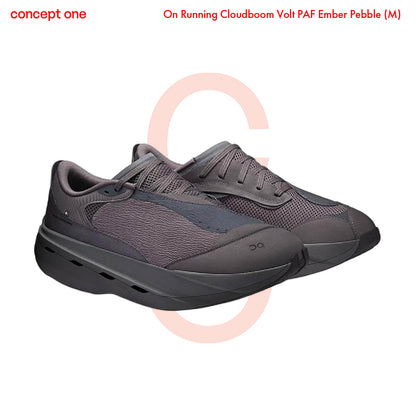 On Running Cloudboom Volt PAF Ember Pebble (M)