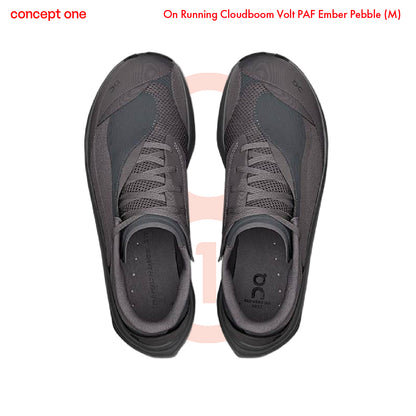 On Running Cloudboom Volt PAF Ember Pebble (M)