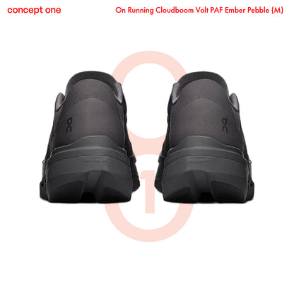 On Running Cloudboom Volt PAF Ember Pebble (M)