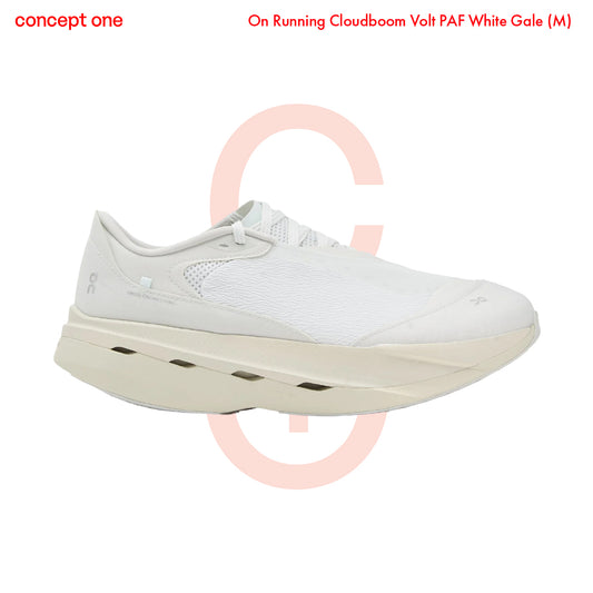 On Running Cloudboom Volt PAF White Gale (M)