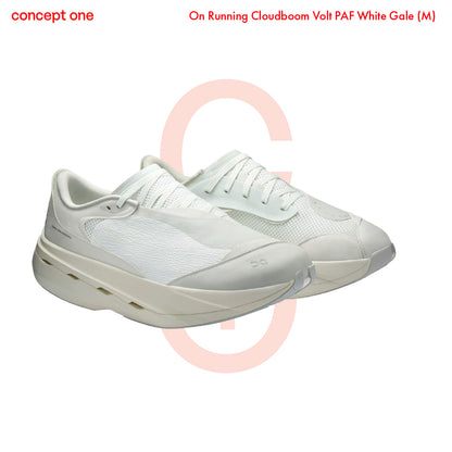 On Running Cloudboom Volt PAF White Gale (M)