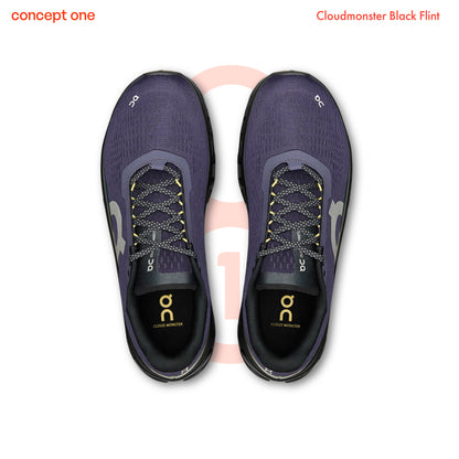 On Running Cloudmonster Black Flint (M)