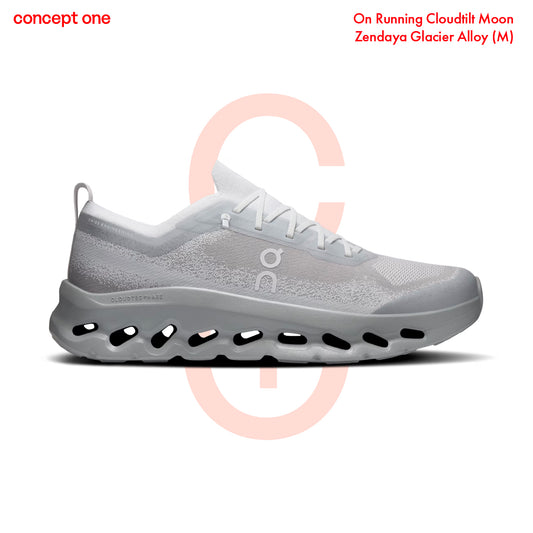 On Running Cloudtilt Moon Zendaya Glacier Alloy (M)
