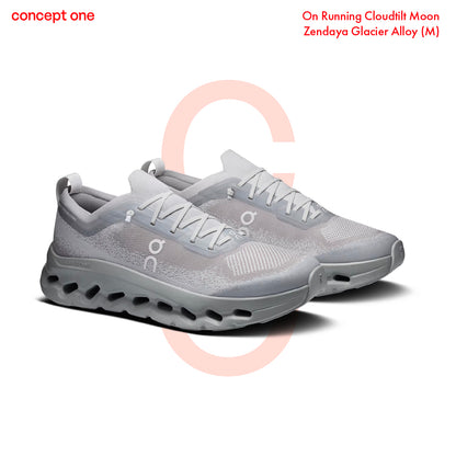 On Running Cloudtilt Moon Zendaya Glacier Alloy (M)
