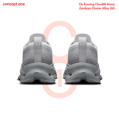 On Running Cloudtilt Moon Zendaya Glacier Alloy (M)
