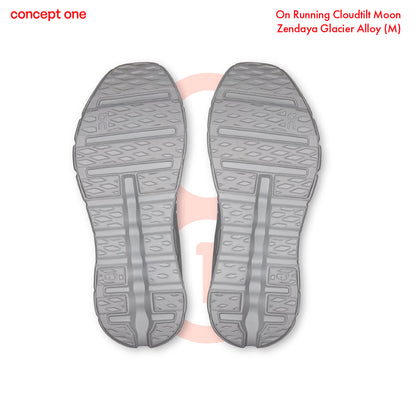 On Running Cloudtilt Moon Zendaya Glacier Alloy (M)