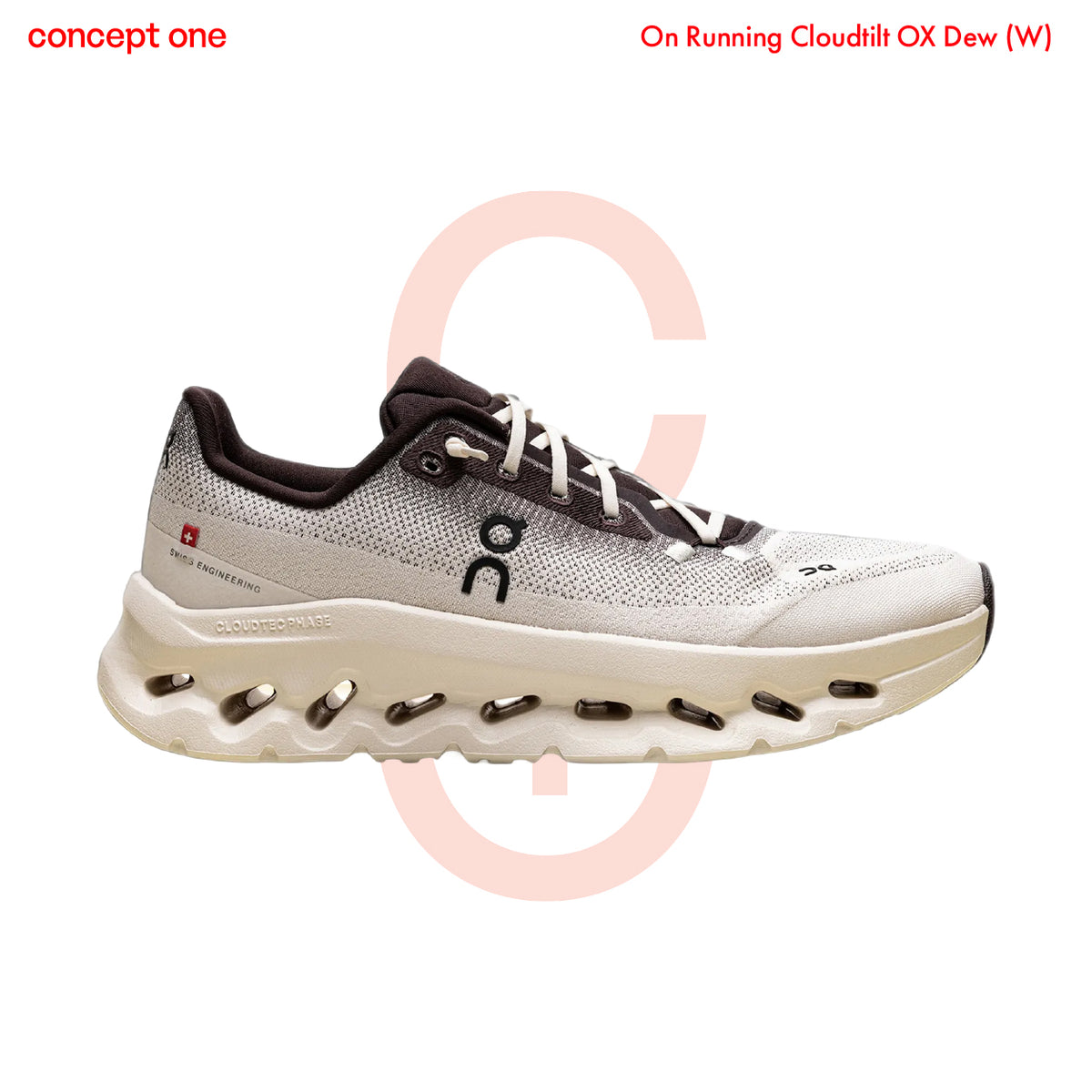 On Running Cloudtilt OX Dew (W)