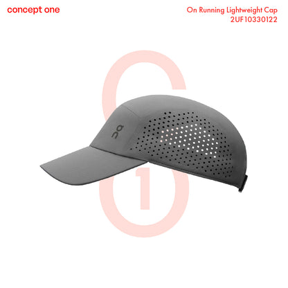 On Running Lightweight Cap Rock 2UF10330122 (U)