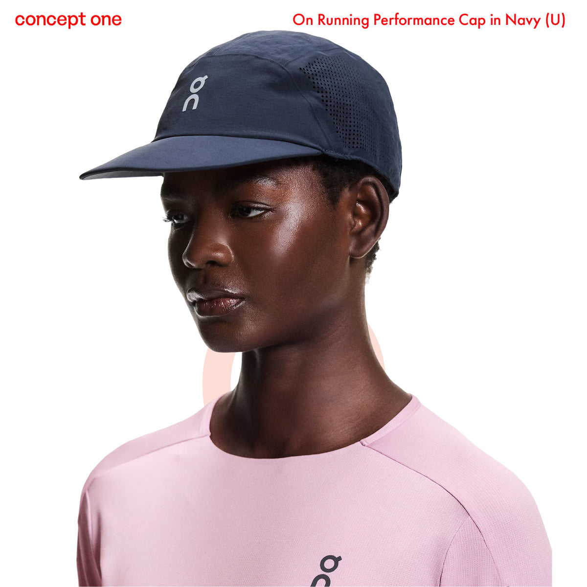 On Running Performance Cap in Navy (U)