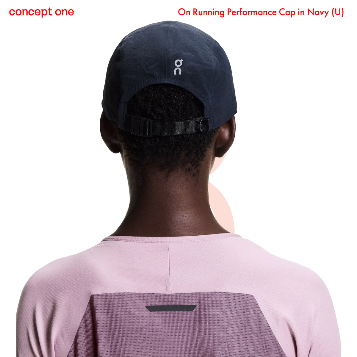On Running Performance Cap in Navy (U)