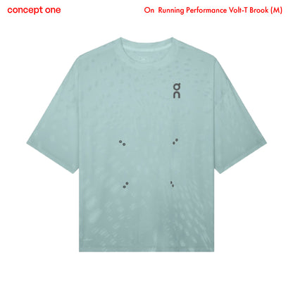 On  Running Performance Volt-T Brook (M)