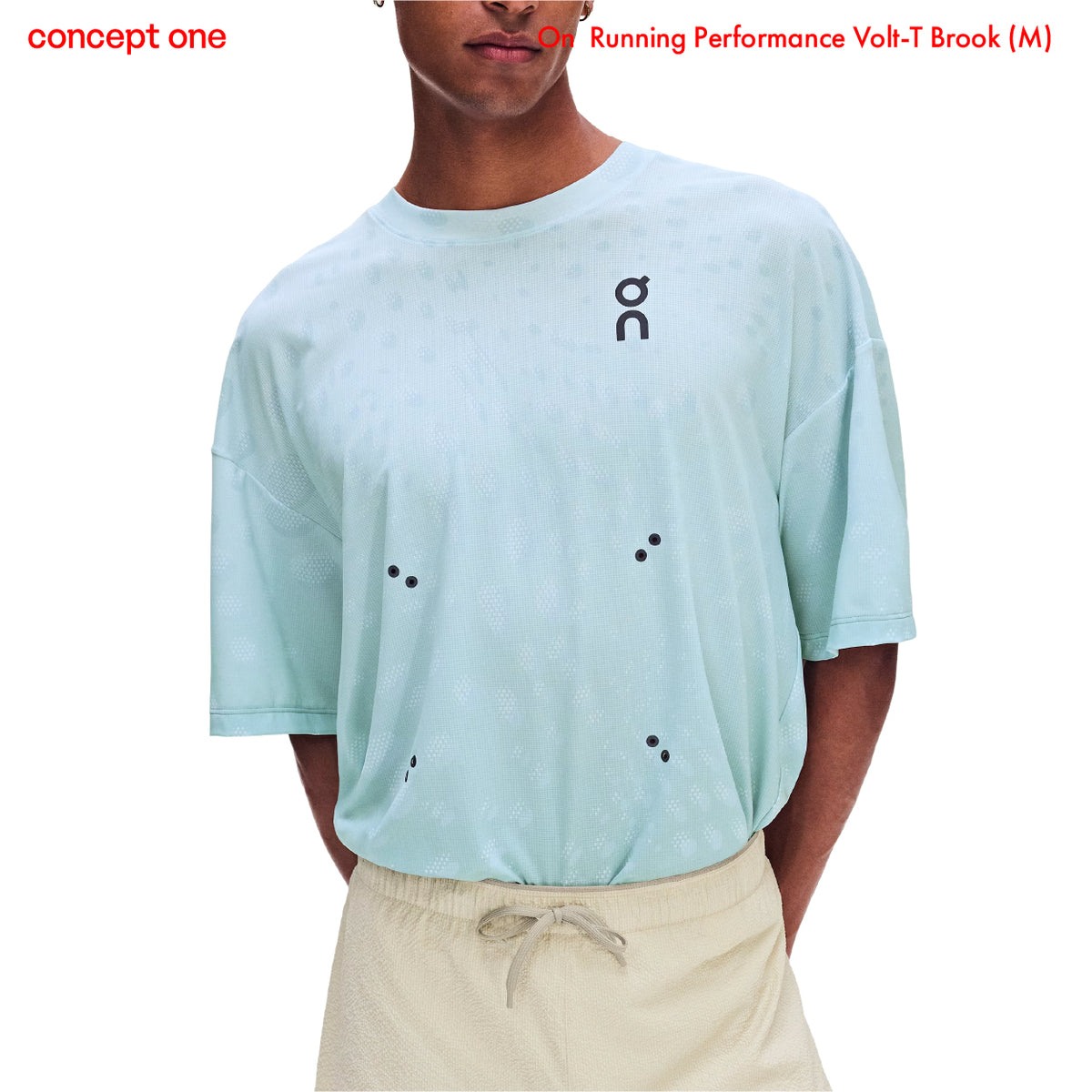 On  Running Performance Volt-T Brook (M)