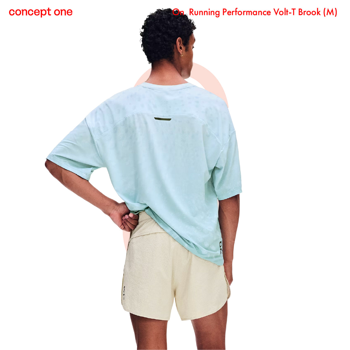 On  Running Performance Volt-T Brook (M)