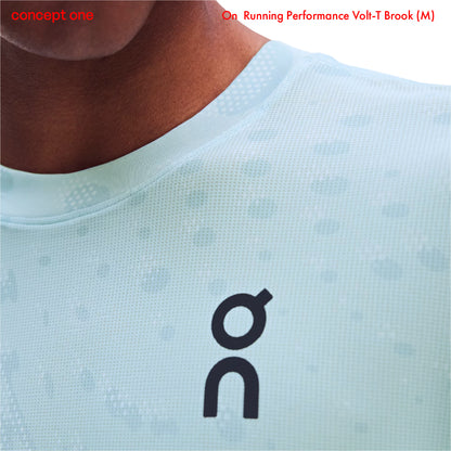On  Running Performance Volt-T Brook (M)