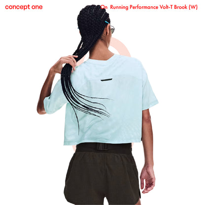 On  Running Performance Volt-T Brook (W)