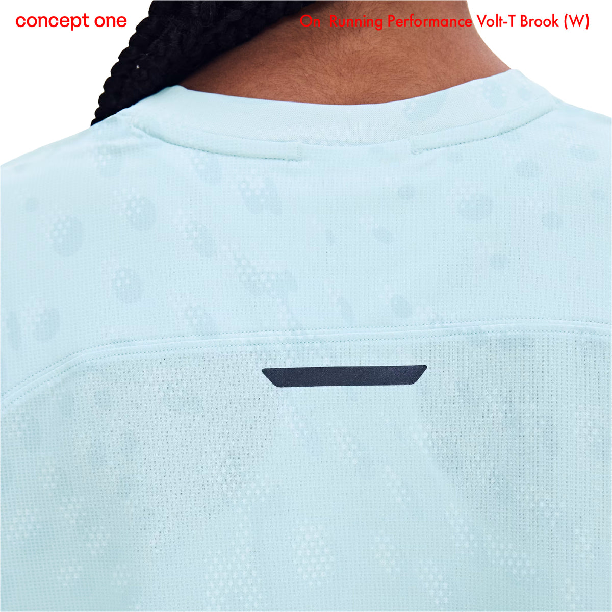 On  Running Performance Volt-T Brook (W)