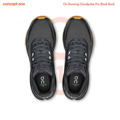 On Running Cloudpulse Pro Black Rock (M)