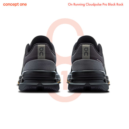 On Running Cloudpulse Pro Black Rock (M)
