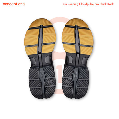 On Running Cloudpulse Pro Black Rock (M)