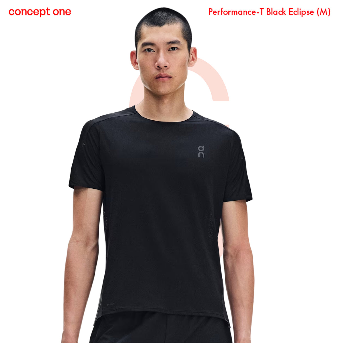 ON Performance-T Black Eclipse 1ME10230106 (M)