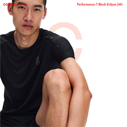 ON Performance-T Black Eclipse 1ME10230106 (M)