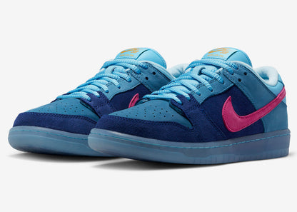 Nike SB Dunk Low Run The Jewels (M)