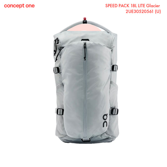 SPEED PACK 18L LITE Glacier 2UE30520561 (U)