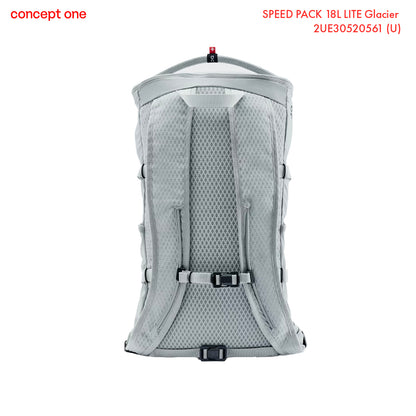 SPEED PACK 18L LITE Glacier 2UE30520561 (U)