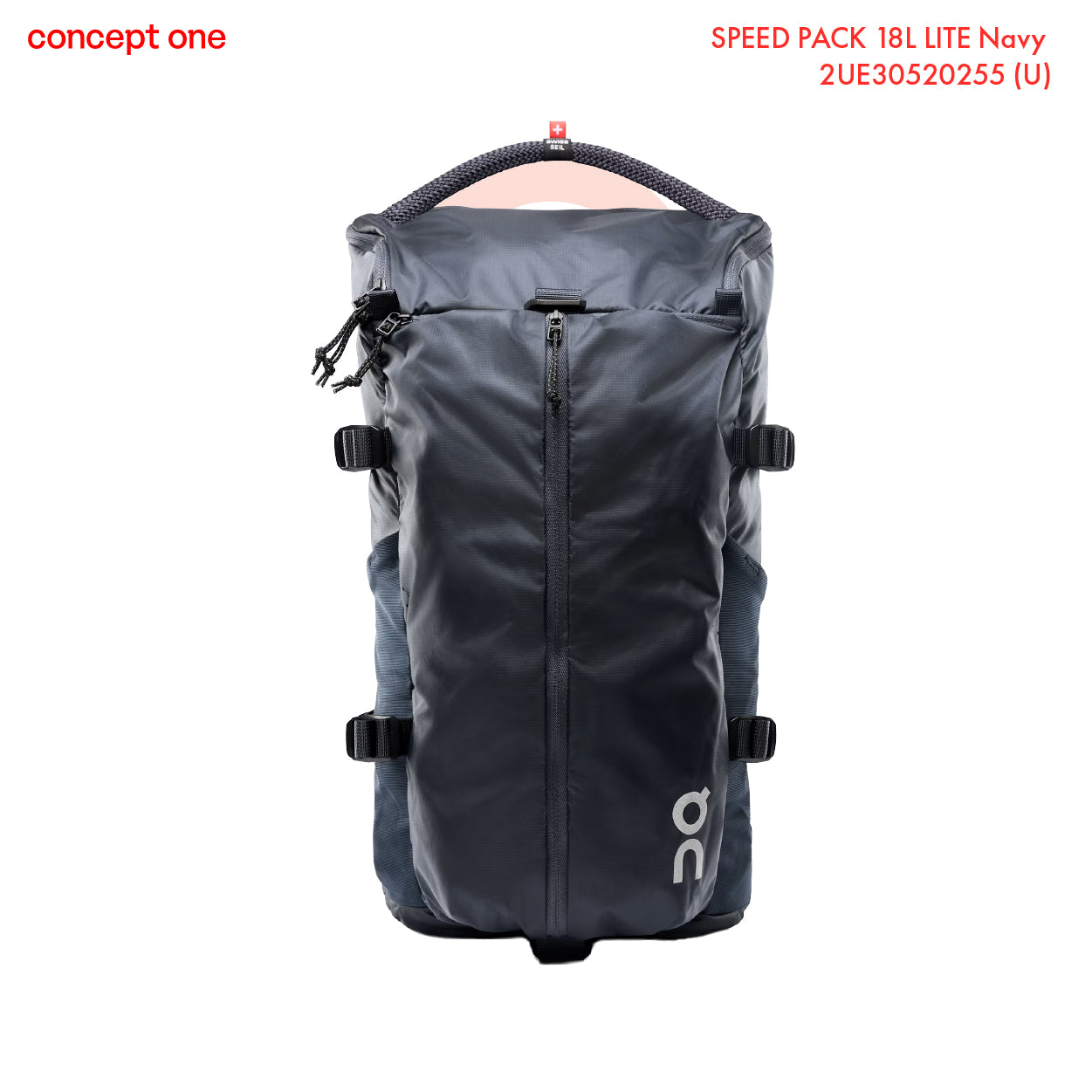 SPEED PACK 18L LITE Navy 2UE30520255 (U)